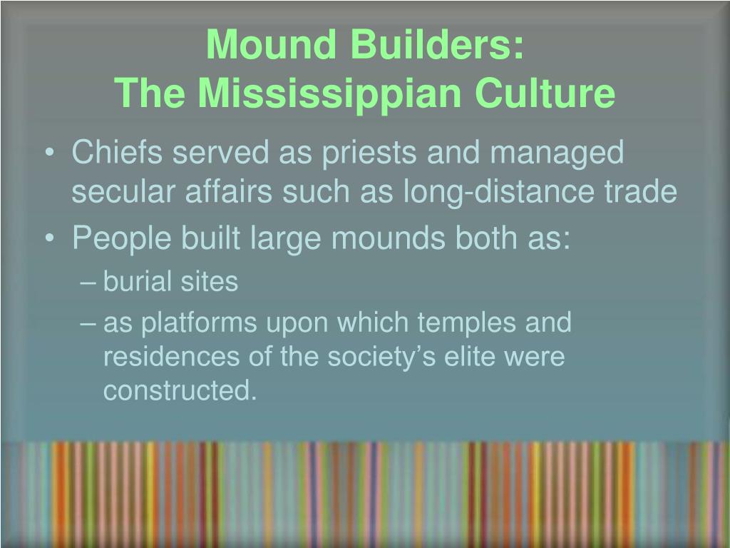 PPT Peoples & Civilizations of the Americas PowerPoint Presentation