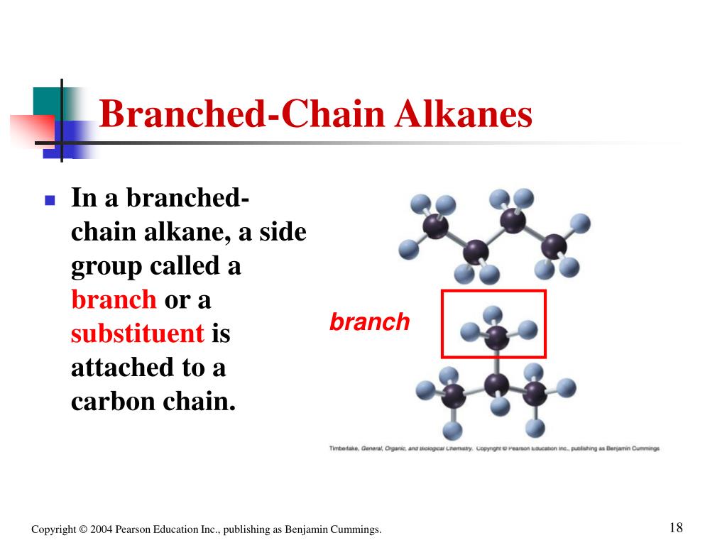 PPT - Chapter 12 Alkanes PowerPoint Presentation; free download - ID