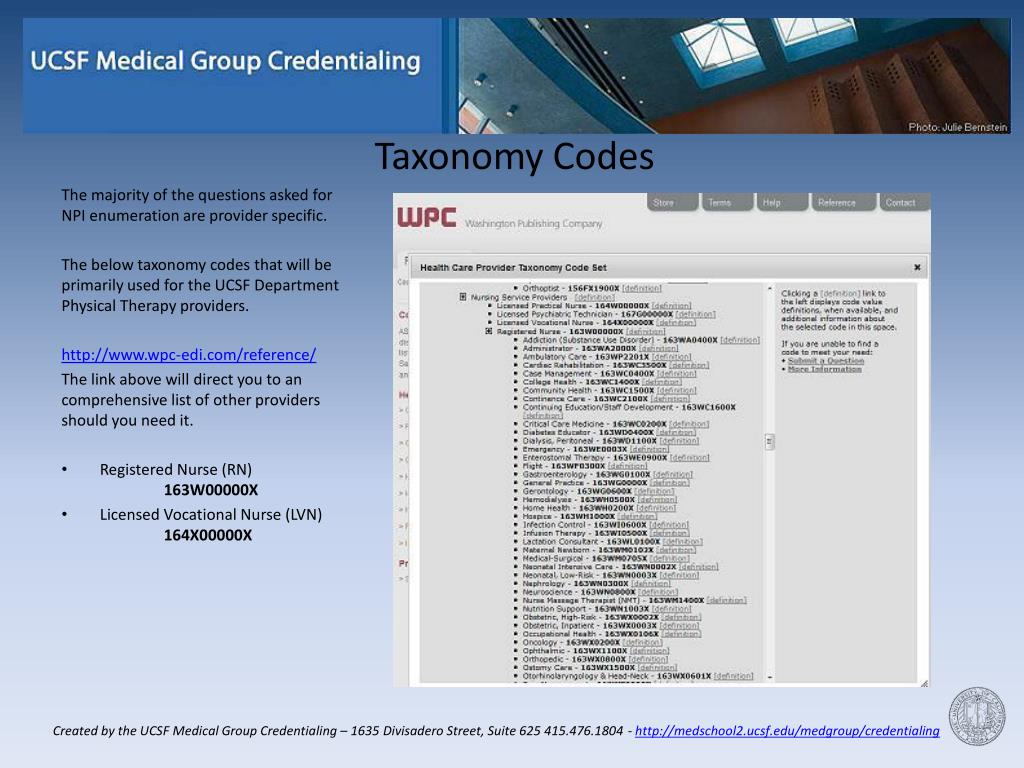 PPT NPI Application Process for Dermatology PowerPoint Presentation