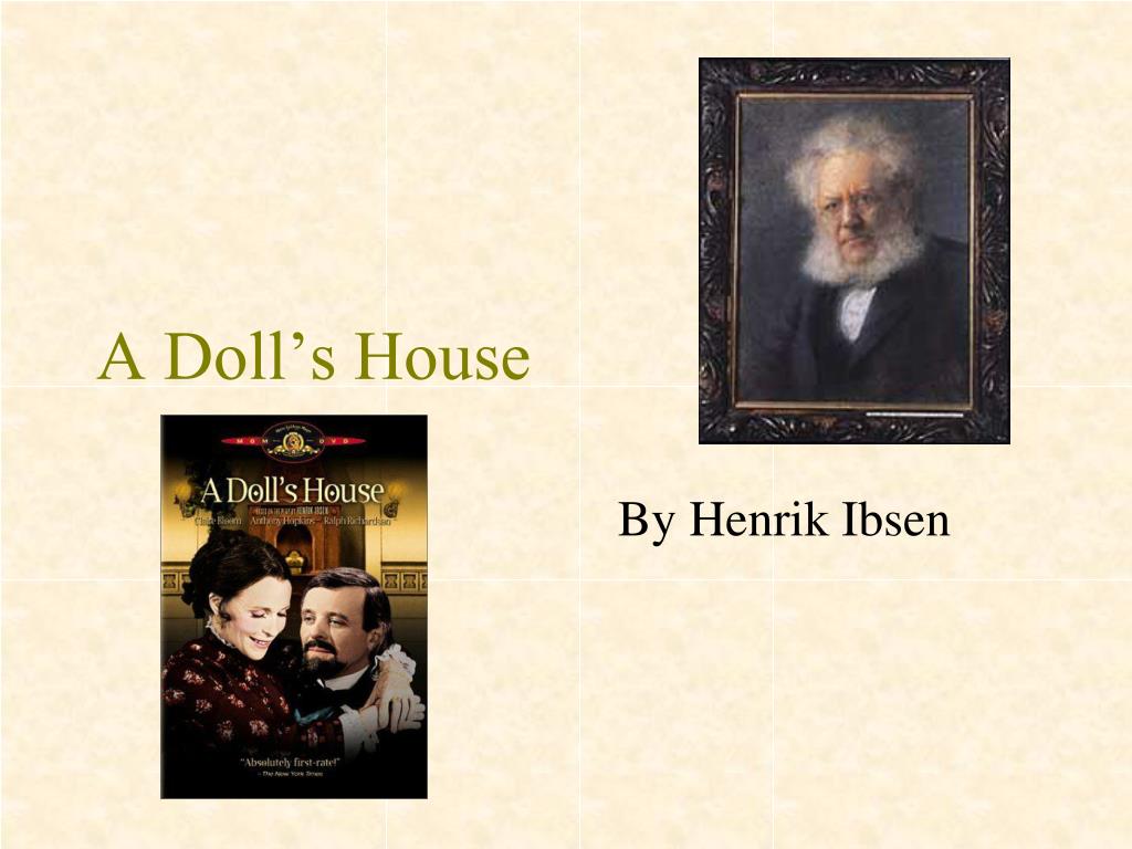 A Doll's House Analysis: Symbolism, Setting, Irony, & Genre