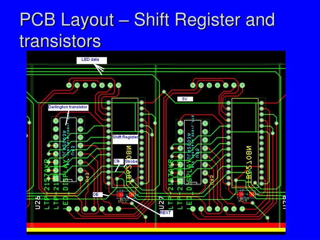 PPT - ECE 477 Design Review Team 8(SLOW) Spring 2006 PowerPoint ...