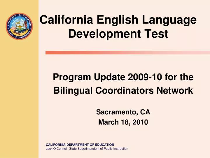 english ca english ca