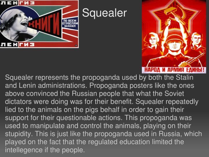 animal farm parallels the russian revolution The tsar's mismanagement produced his revolution as well russian parallels continue counter-revolutionary farmers (capitalist states) attack animal farm but . animal farm parallels the russian revolution The tsar's mismanagement produced his revolution as well russian parallels continue counter-revolutionary farmers (capitalist states) attack animal farm but .