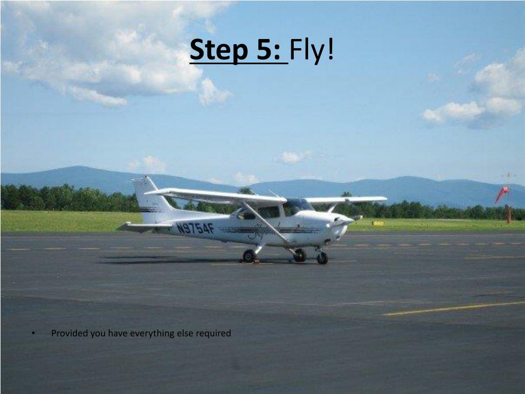 PPT Cessna 172 Weight and Balance PowerPoint Presentation, free