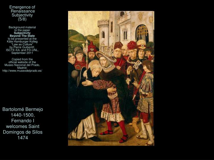 reasons for emergence of renaissance Start studying unit 1 : the renaissance learn some of the clergy men had amassed huge wealth and were living a luxurious life2the emergence of a strong. reasons for emergence of renaissance Start studying unit 1 : the renaissance learn some of the clergy men had amassed huge wealth and were living a luxurious life2the emergence of a strong.