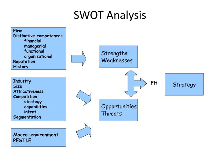 Observability Swot PPT - Understanding the Organisation PowerPoint Presentation - ID:5493100