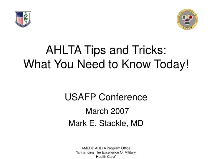 ahlta tips and tricks what you need to know today n.