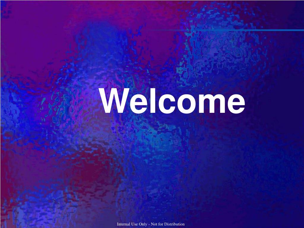 PPT - Welcome PowerPoint Presentation, free download - ID:5494258