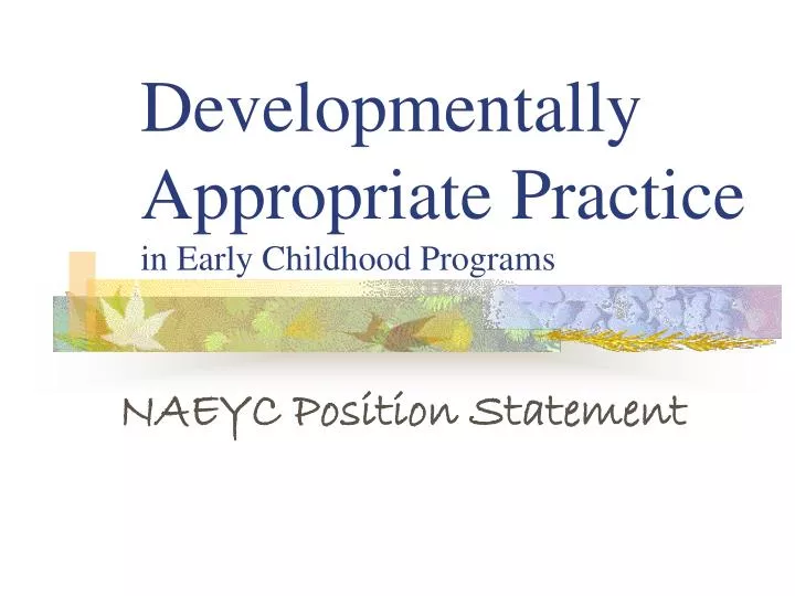 ece developmentally appropriate practice A simple definition of developmentally appropriate practice can be hard to pin down read on to learn what developmentally appropriate practice looks like in an early childhood classroom. ece developmentally appropriate practice A simple definition of developmentally appropriate practice can be hard to pin down read on to learn what developmentally appropriate practice looks like in an early childhood classroom.