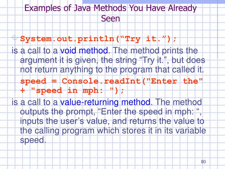 PPT - CHAPTER 8 – High-Level Programming Languages PowerPoint ...