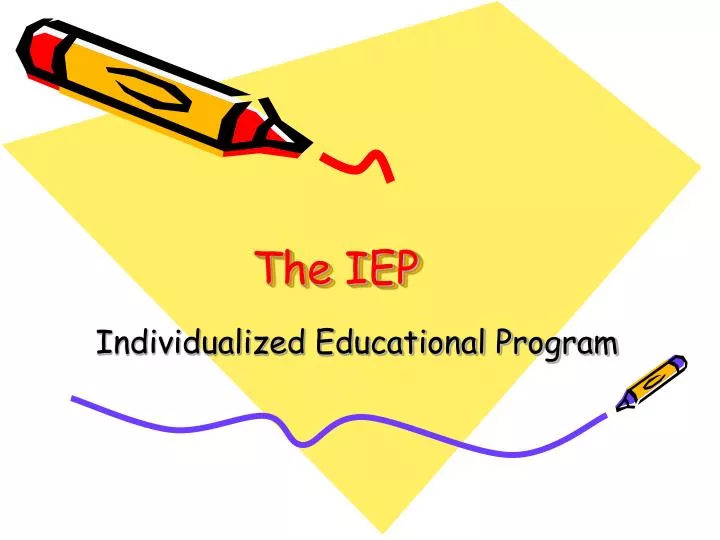 download iep download iep
