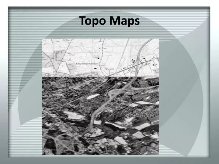 topo maps n.