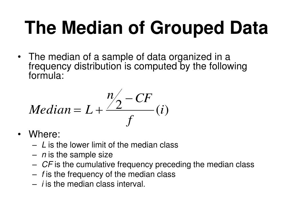 how-to-compute-median-of-grouped-data-how-to-calculate-median-from