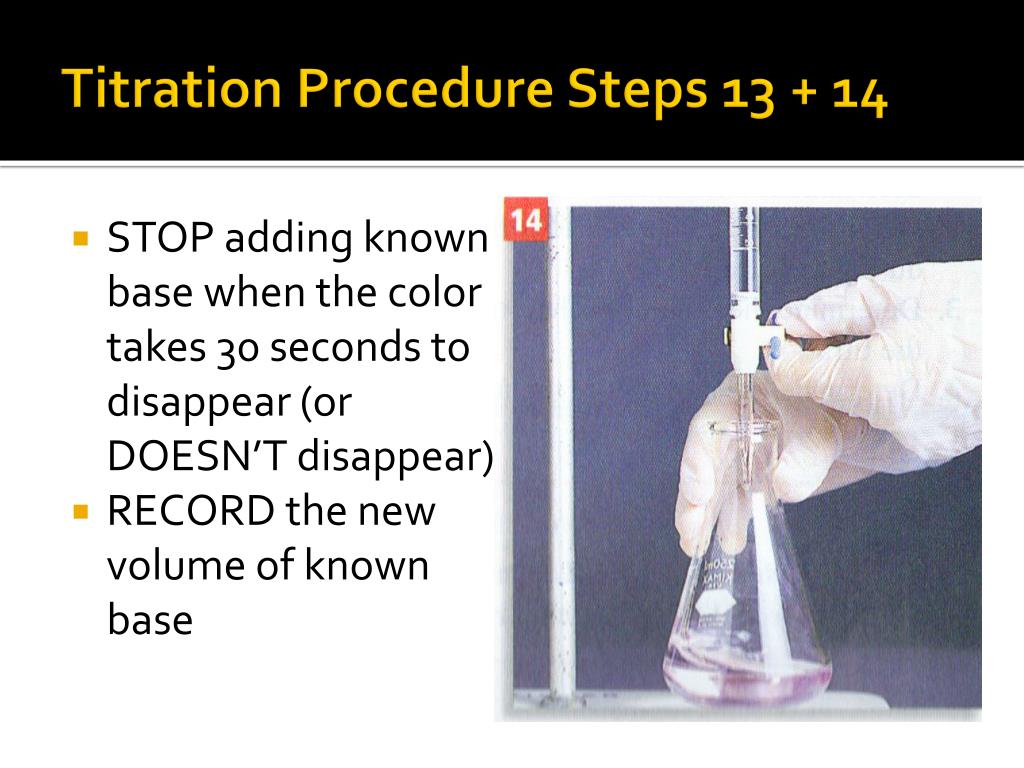 PPT AcidBase Titration and pH PowerPoint Presentation, free download