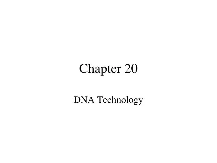 chapter 20 n.