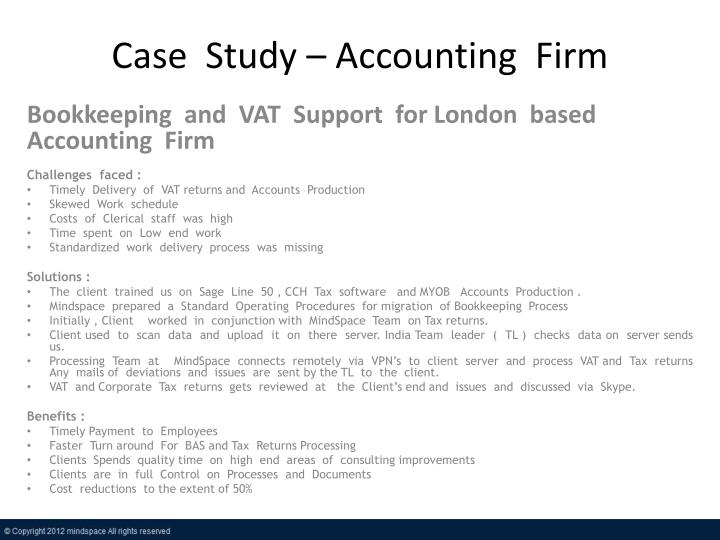 financiao accounting wiki case study Case study research in accounting examples of case study research in managerial accounting, auditing, and financial accounting illustrate the strengths of case studies for theory development . financiao accounting wiki case study Case study research in accounting examples of case study research in managerial accounting, auditing, and financial accounting illustrate the strengths of case studies for theory development .