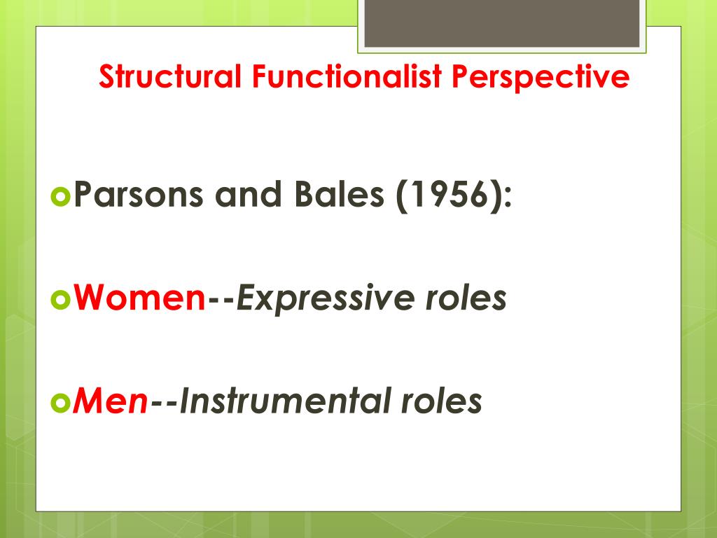 Ppt Sex Gender And Gender Role Socialization Powerpoint Presentation Id 5501350