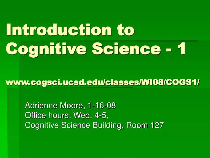 ucsd cog sci ucsd cog sci