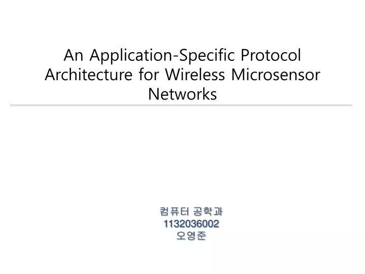 application-specific protocol architectures for wireless networks+thesis Friendship and loyalty essays click here to continue application-specific protocol architectures for wireless networks+thesis. application-specific protocol architectures for wireless networks+thesis Friendship and loyalty essays click here to continue application-specific protocol architectures for wireless networks+thesis.