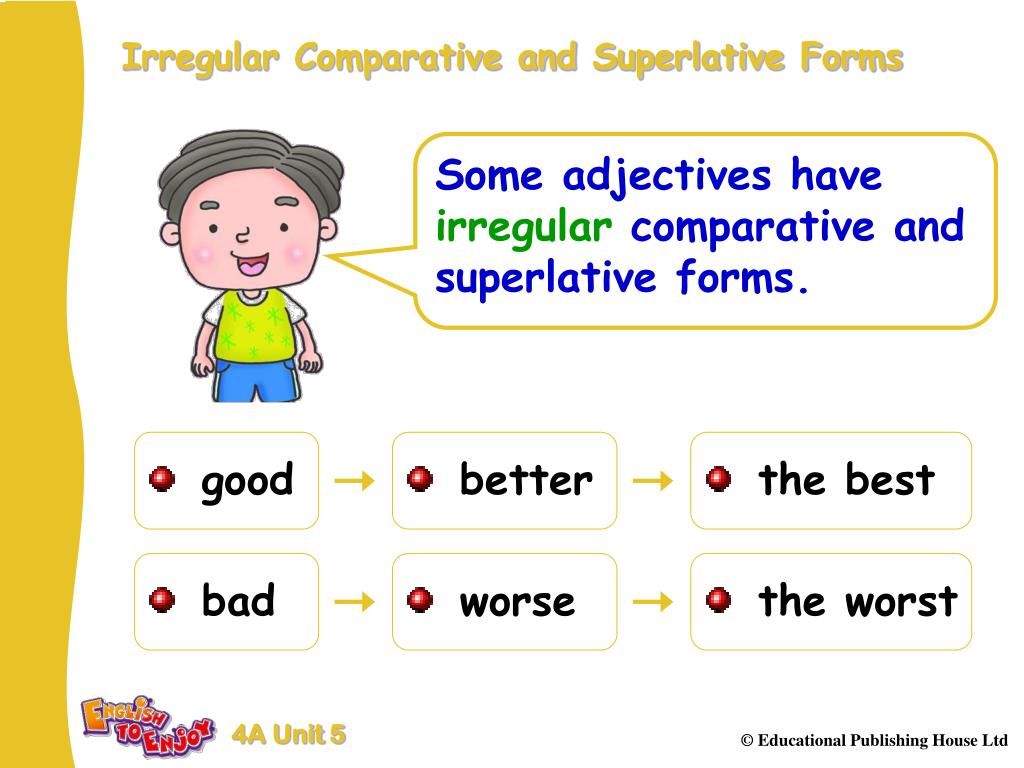 Little comparative and superlative. Irregular Comparatives and Superlatives. Good Bad Comparative. Superlatives good Bad. Comparative and Superlative adjectives Irregular.