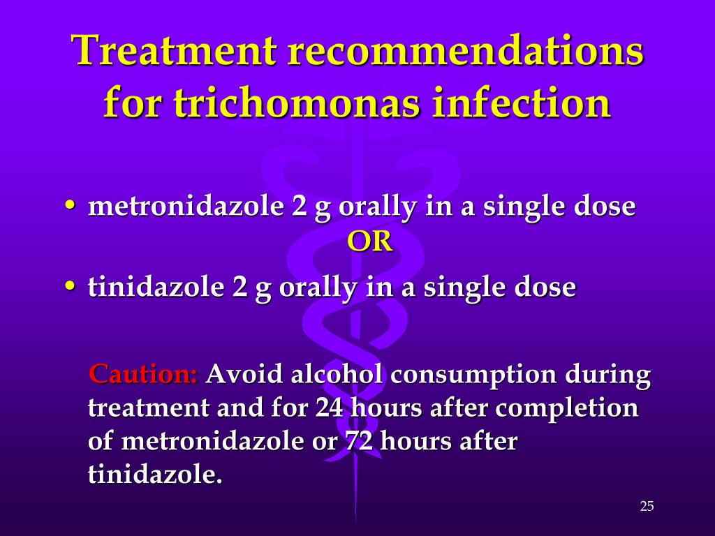 PPT Sexually Transmitted Disease Treatment Guidelines PowerPoint