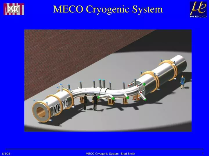 meco cryogenic system n.