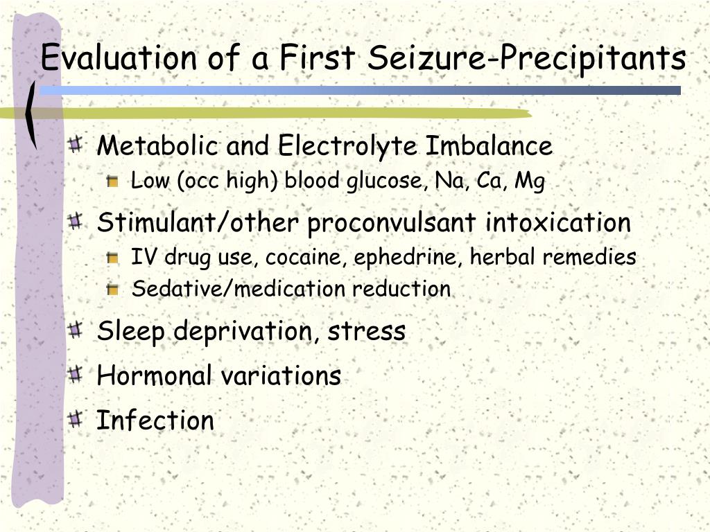 PPT Management of Epilepsy PowerPoint Presentation, free download PPT Management of Epilepsy PowerPoint Presentation, free download