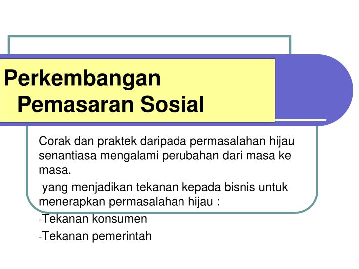 pemasaran hijau Mengenal pengertian ekonomi hijau atau green economy sebenarnya tidak sulit, demikian paling tidak menurut salah satu teman saya menurut dia apa yang disebut dengan ekonomi hijau adalah perekonomian yang tidak merugikan lingkungan hidup. pemasaran hijau Mengenal pengertian ekonomi hijau atau green economy sebenarnya tidak sulit, demikian paling tidak menurut salah satu teman saya menurut dia apa yang disebut dengan ekonomi hijau adalah perekonomian yang tidak merugikan lingkungan hidup.