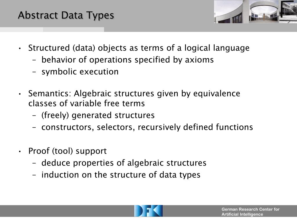 PPT - Abstract Data Types PowerPoint Presentation, free download - ID ...