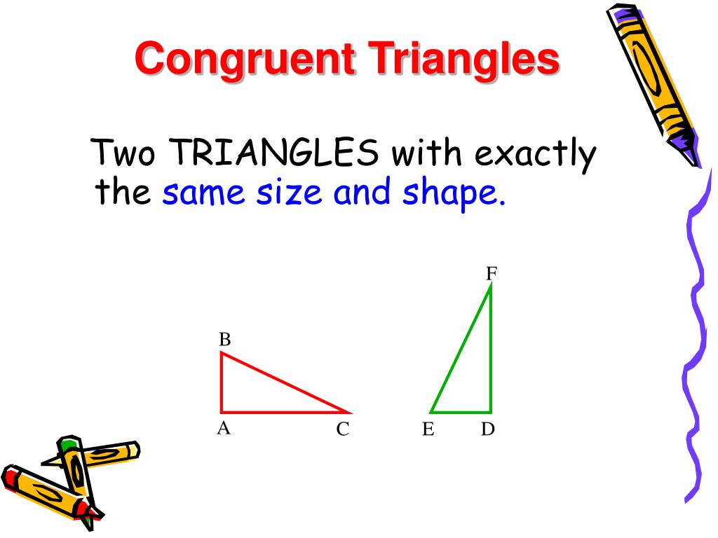 Ppt Proving Triangles Congruent Powerpoint Presentation Free Download Id5509084 0622