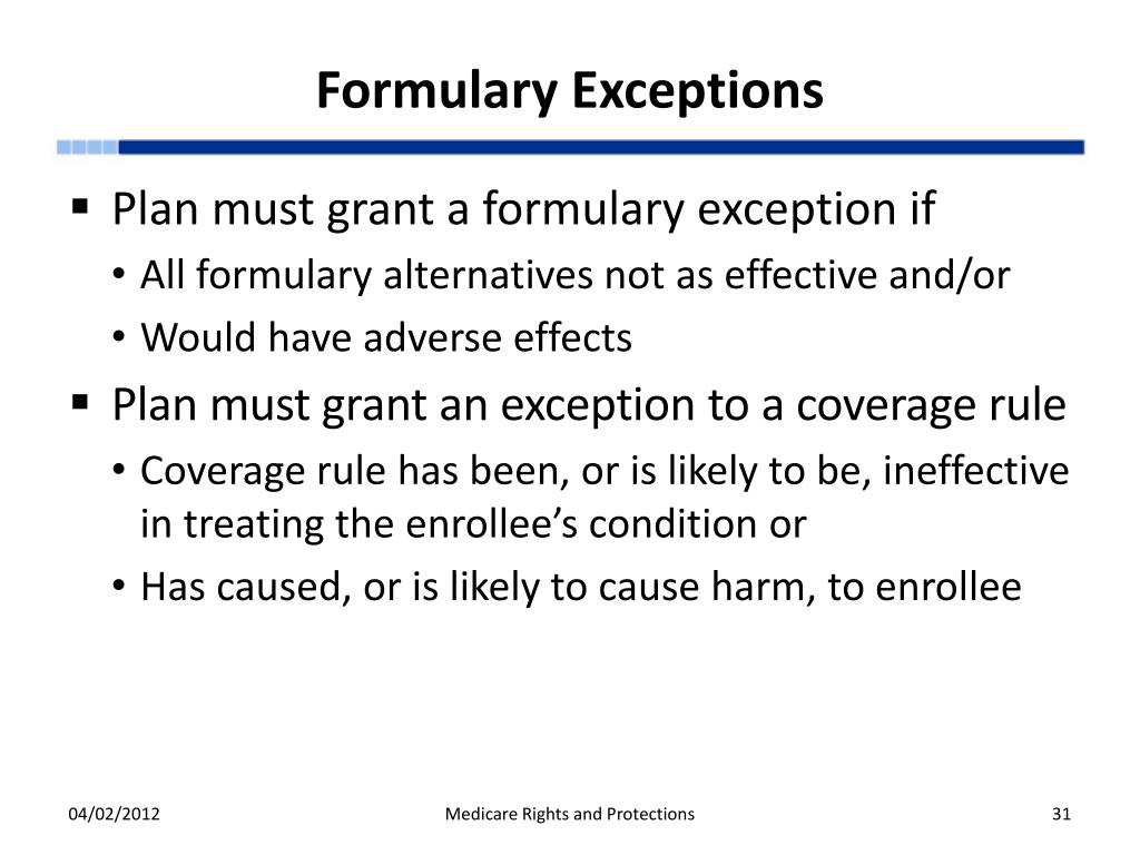PPT Medicare Rights and Protections Alaska PowerPoint Presentation