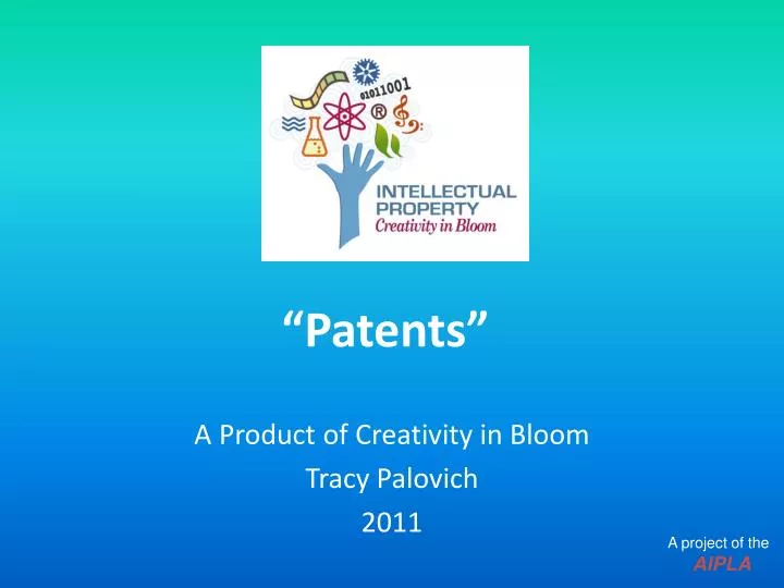 Ppt Patents Powerpoint Presentation Free Download Id 5510601 Ppt Patents Powerpoint Presentation Free Download Id 5510601