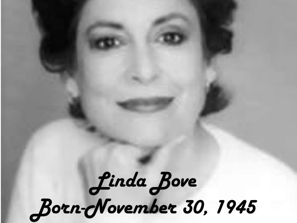 Watch Linda Bove video Watch Linda Bove video