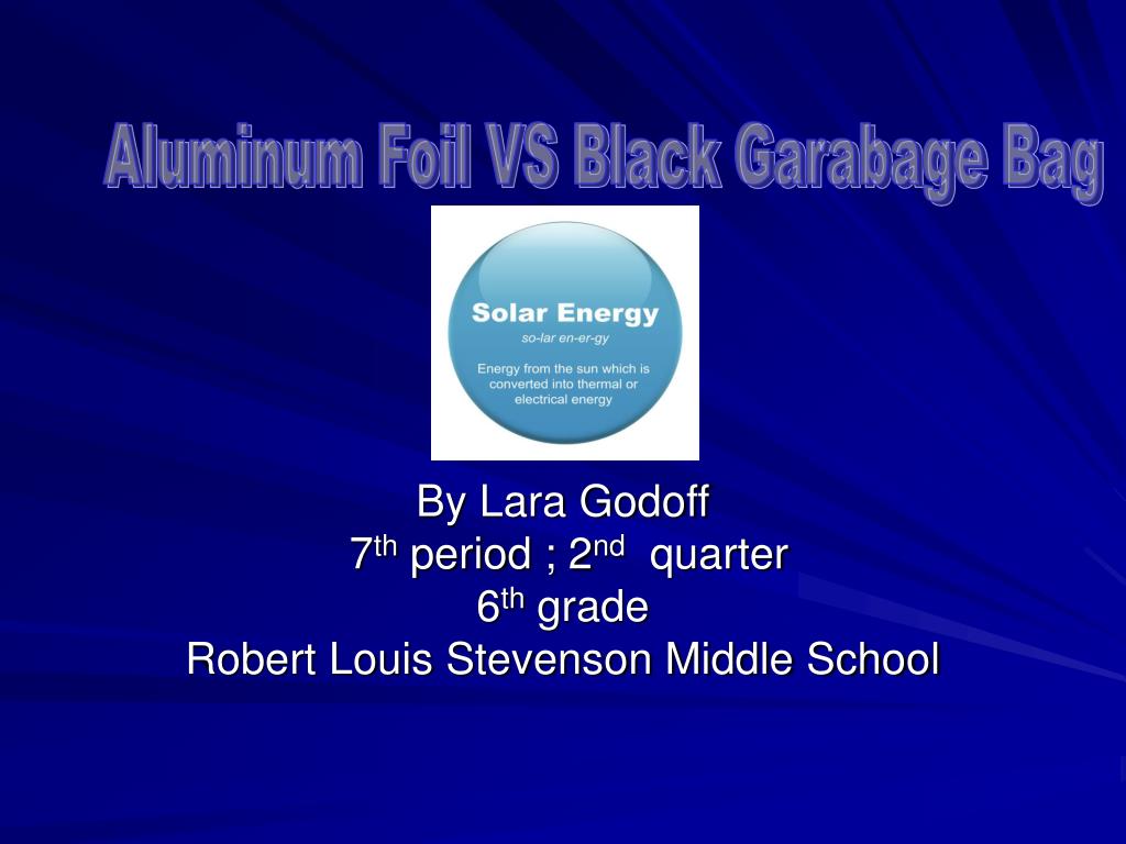 By Laraoff 7 Th Period 2 Nd Quarter 6 Th Grade Robert Louis Stevenson Middle By Laraoff 7 Th Period 2 Nd Quarter 6 Th Grade Robert Louis Stevenson Middle