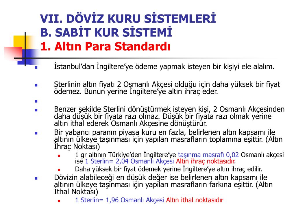 Tarih Ve Medeniyet Osmanli Turkiyesi Nde Enflasyon
