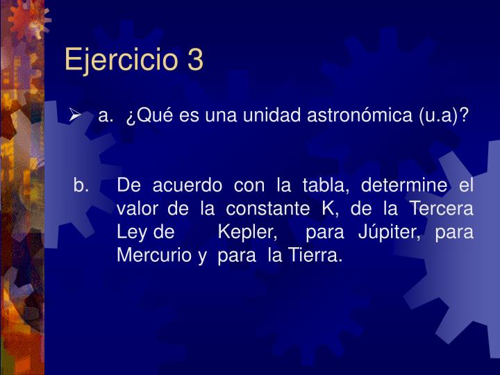 PPT - Leyes De Kepler PowerPoint Presentation - ID:5514227