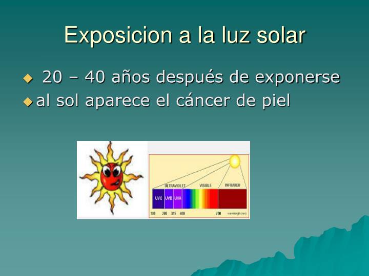 PPT - Prevención Del Cáncer PowerPoint Presentation - ID:5514267