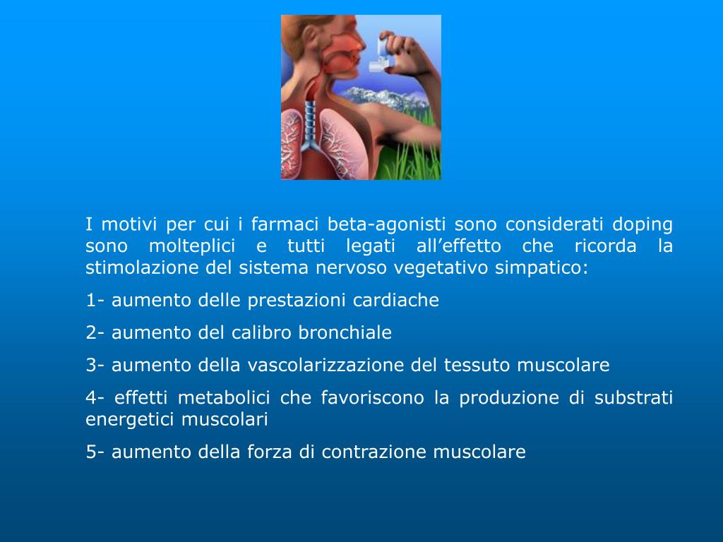 PPT - FARMACOLOGIA DEL SISTEMA NERVOSO AUTONOMO SIMPATICO PowerPoint  Presentation - ID:5515671