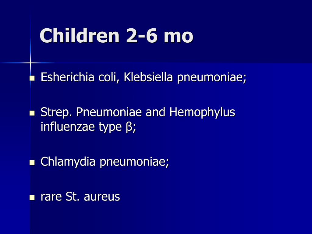 PPT - Pneumonia in children: etiology, diagnosis and treatment PowerPoint Presentation ...1024 x 768