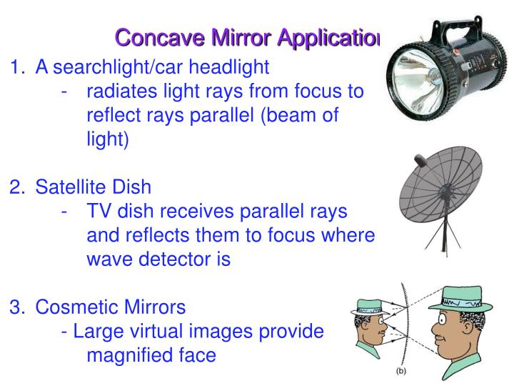 Ppt Concave Mirrors Powerpoint Presentation Id 5516779 Concave Mirror S