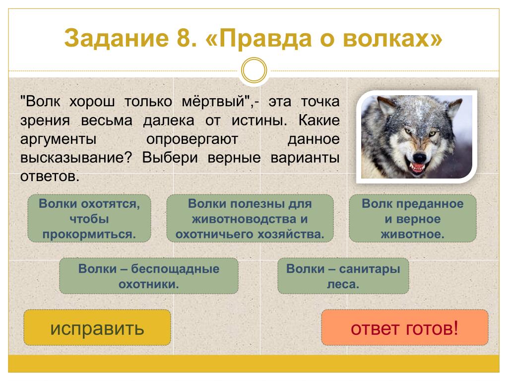 Объяснить слово волком. Презентация на тему волк. Вопрос про волка. Волк интересные факты для детей. Интересные факты о волках.