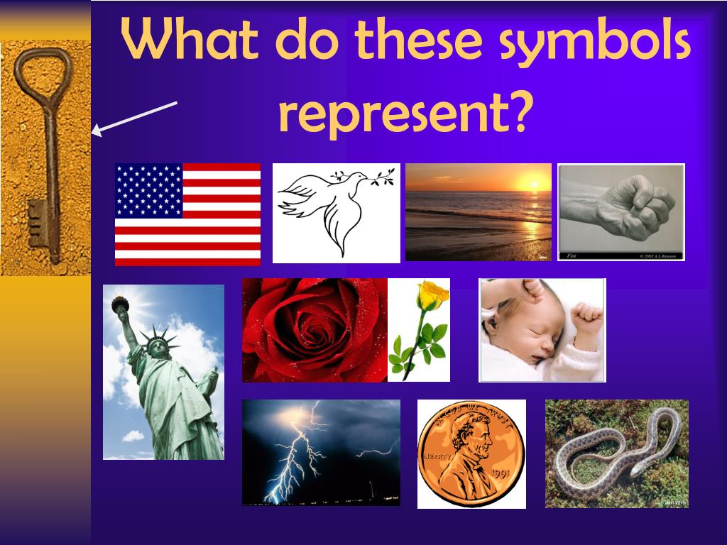 PPT What Do These Symbols Represent PowerPoint Presentation Free PPT What Do These Symbols Represent PowerPoint Presentation Free