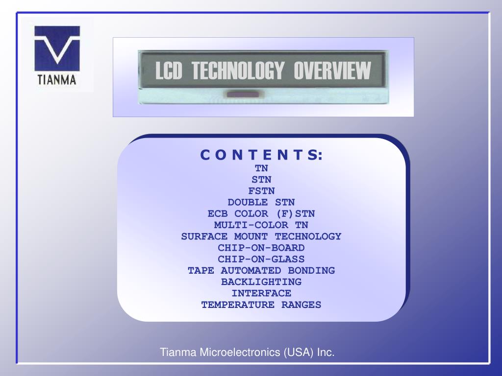 Alphanumeric 7 Segment LCD Display , TN LCD Panel For Weight