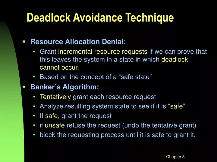 deadlock avoidance lock ordering deadlock avoidance lock ordering