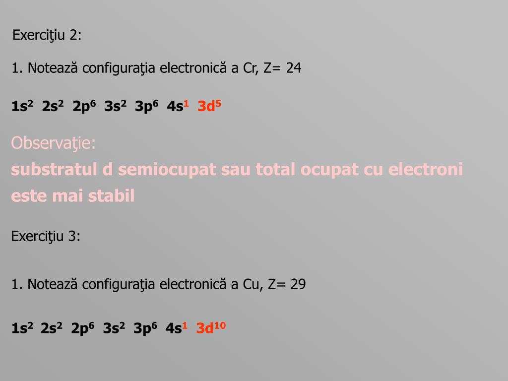Deghizare Moment A Muri Calculator Configuratii Electronice Chimie Tinerifermieri Ro