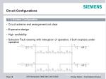 circuit configurations1