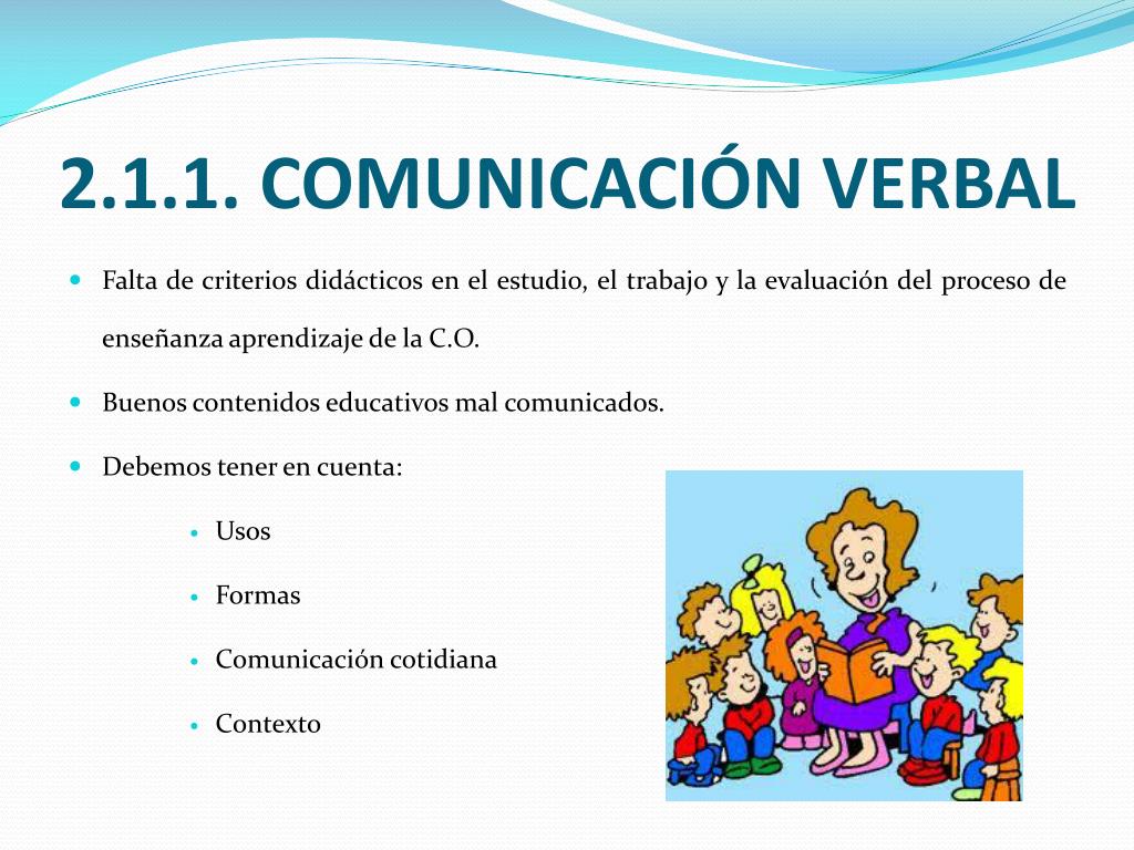 PPT - 2. TIPOS DE DISCURSO PowerPoint Presentation, free download -  ID:5524940