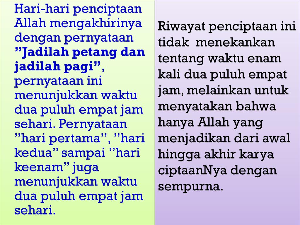 101+ Gambar Penciptaan Allah Kekinian 101+ Gambar Penciptaan Allah Kekinian