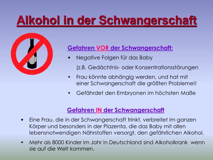 PPT - Alkohol PowerPoint Presentation - ID:5525913