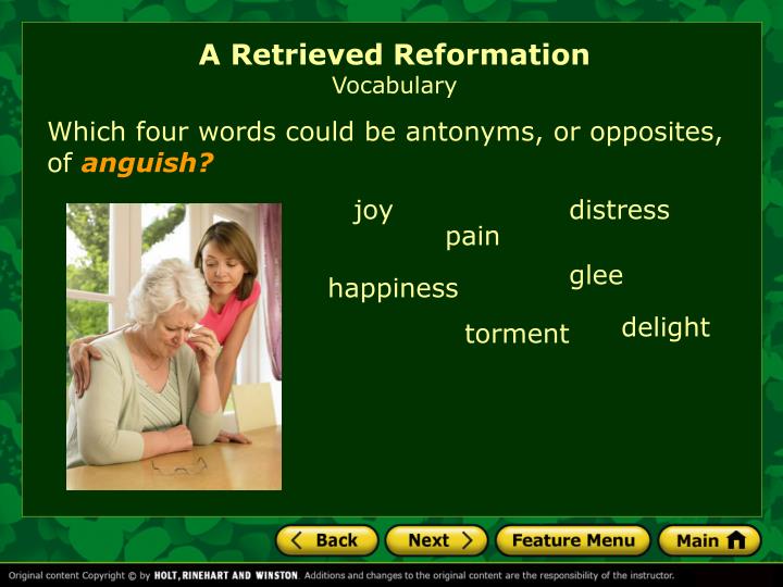 retrieved reformation retrieved reformation